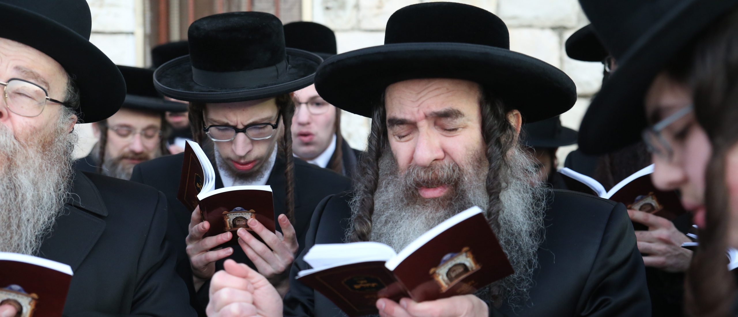 Jews Only – Bible Truth 4u