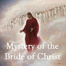 Image result for bride of christ