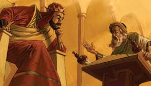 Image result for king david and Hilkiah