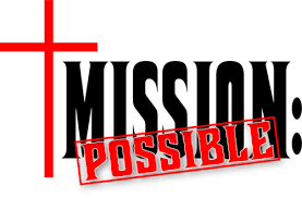 Image result for Mission Possible