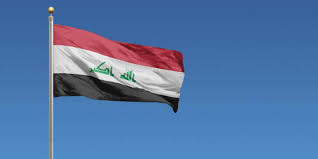 Image result for iraq flag