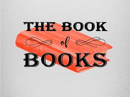 Image result for the book of books