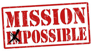 Image result for Mission Possible