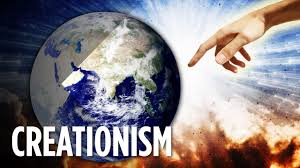 Image result for Creationism