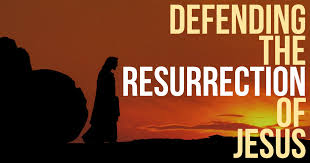 Defending the Resurrection | Evidence Unseen