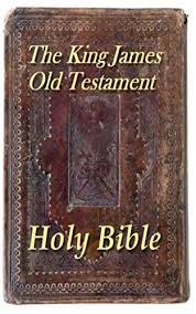 The Bible (Old Testament) - Kindle edition by Simon Abram ...