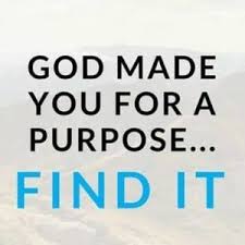 WALKING INTO GOD'S PURPOSE FOR YOUR LIFE - Arise Sister