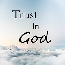 Trust in God — Power Packed Promises