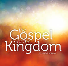 The Gospel of the Kingdom | Impact Ministries