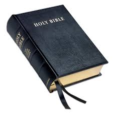 The Bible is not the WORD but testifies of Him » Christian Truth ...