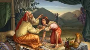 The Greatest Prophets between Christianity and Islam: 9-Prophet Jacob