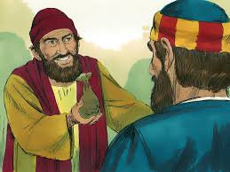 Bible Prophecy Blog: Was Simon the Sorcerer Saved?