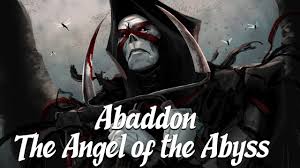 Abaddon: The Angel of The Abyss (Biblical Stories Explained) - YouTube