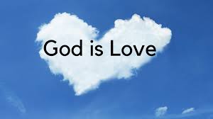 God is Love: The Interrelationship of the Trinity | Experiencing ...