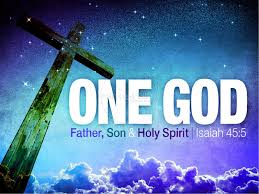 One God PowerPoint Sermon | PowerPoint Sermons