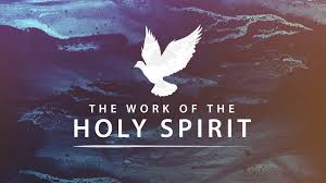 The work of the Holy Spirit in believers ▷ YEN.COM.GH