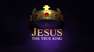 Jesus the Messiah is on the Throne! — Wallenstein Bible Chapel | Exalt,  Equip, Engage