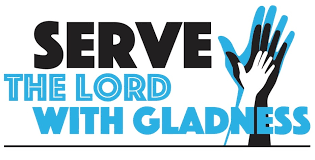 Serving with Gladness – North Heights Church of Christ